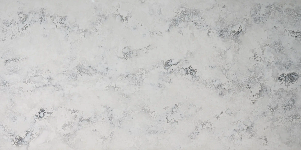 Countertop Quartz 2cm - Double 2cm, 9948, 126 x 63.