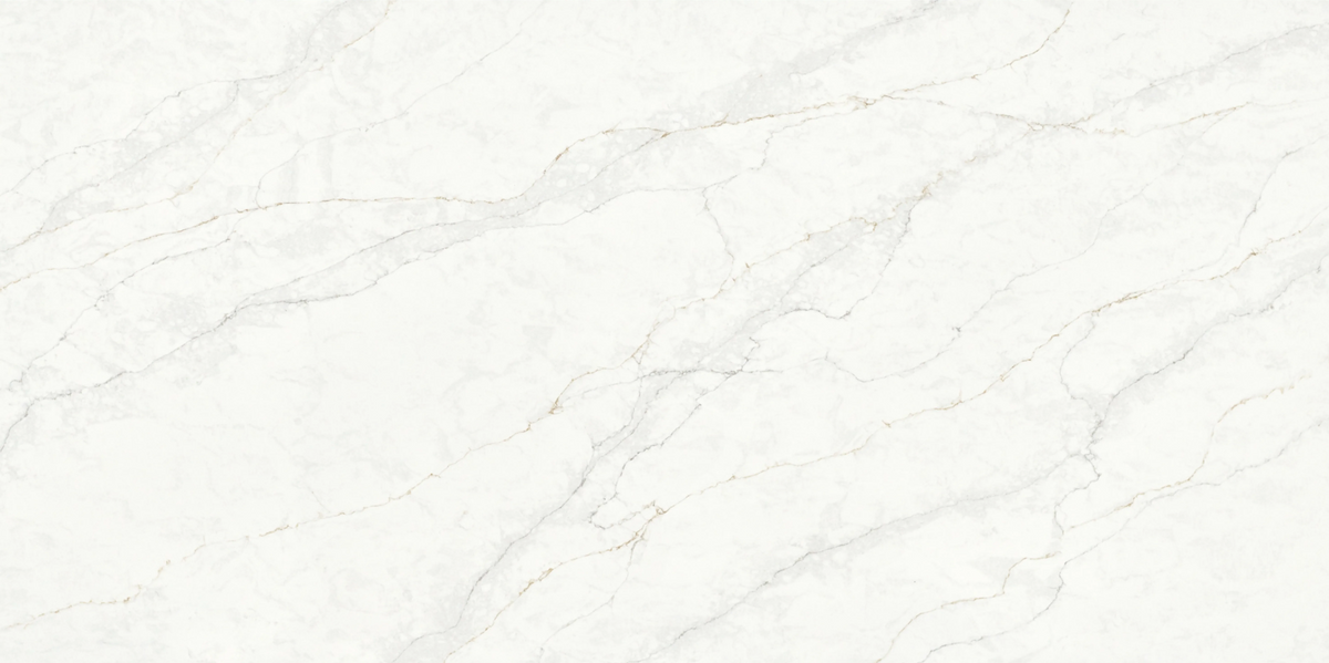 Countertop Quartz 2cm - Double 2cm, 6251, 126 x 63.