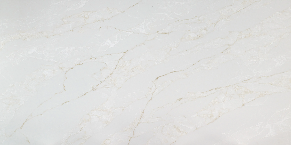 Countertop Quartz 2cm - Double 2cm, 6211, 126 x 63.