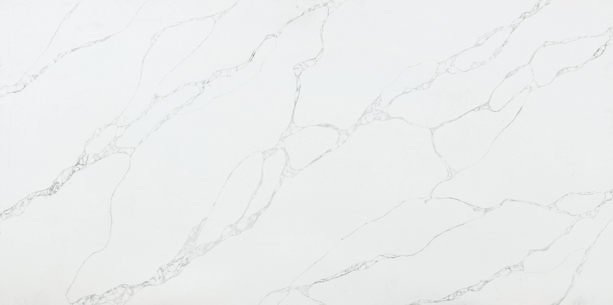 Countertop Quartz 2cm - Double 2cm, 4132, 126 x 63.