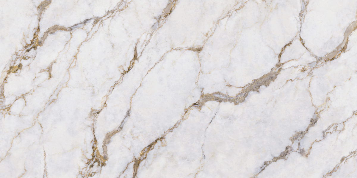 Countertop Quartz 2cm - Double 2cm, 6847, 126 x 63.