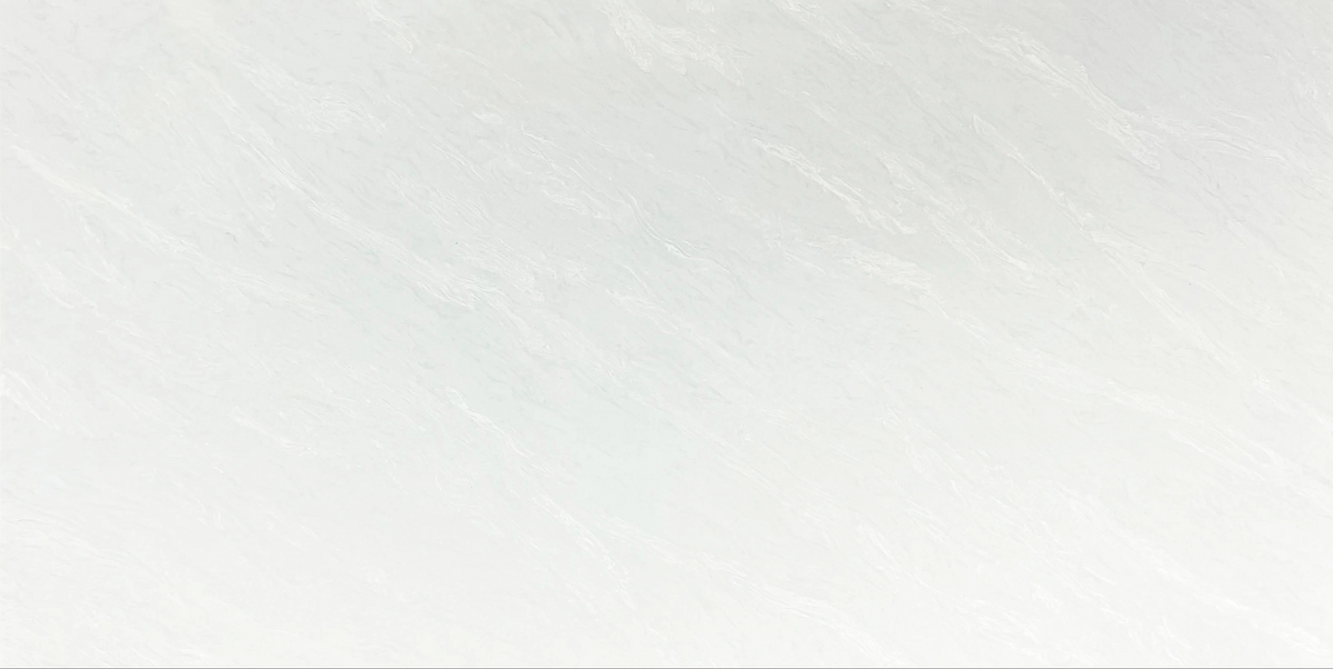 Countertop Quartz 2cm - Double 2cm, 9960, 126 x 63.