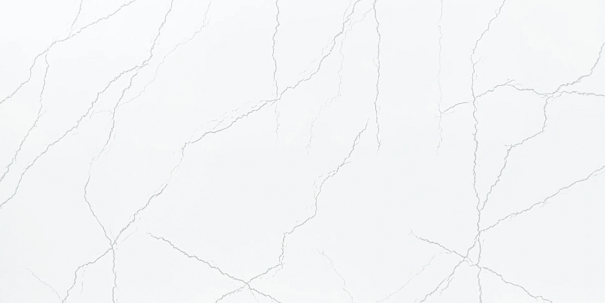 Countertop Quartz 2cm - Double 2cm, 7230, 126 x 63.