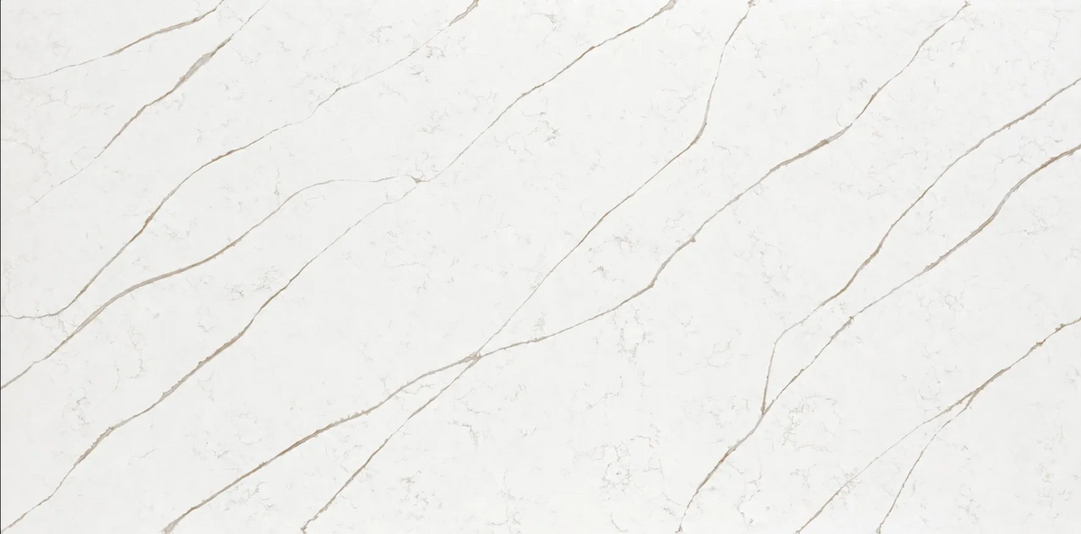Countertop Quartz 2cm - Double 2cm, 5800, 126 x 63.