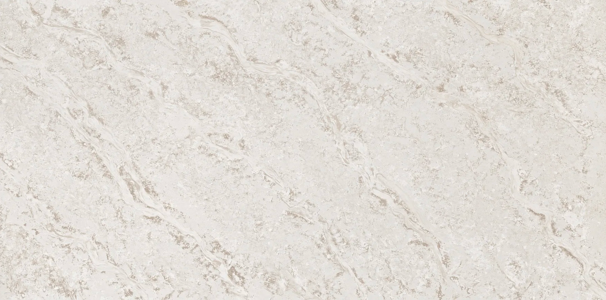Countertop Quartz 2cm - Double 2cm, 6203, 126 x 63.