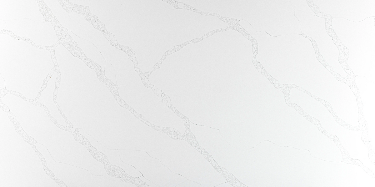 Countertop Quartz 2cm - Double 2cm, 8802, 126 x 63.