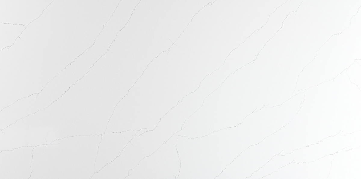 Countertop Quartz 2cm - Double 2cm, 4211, 126 x 63.