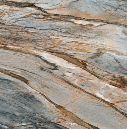 Countertop Quartz 1.2cm Tera Asgard SF