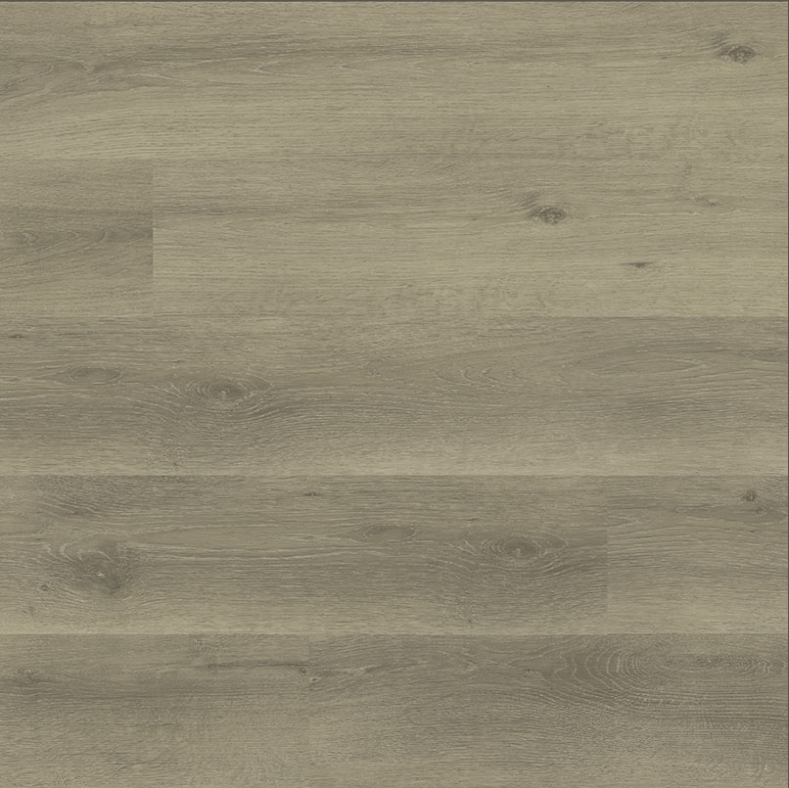Luxury SPC Vinyl Flooring 4.4 mm Light Gray 26.15 SF Box
