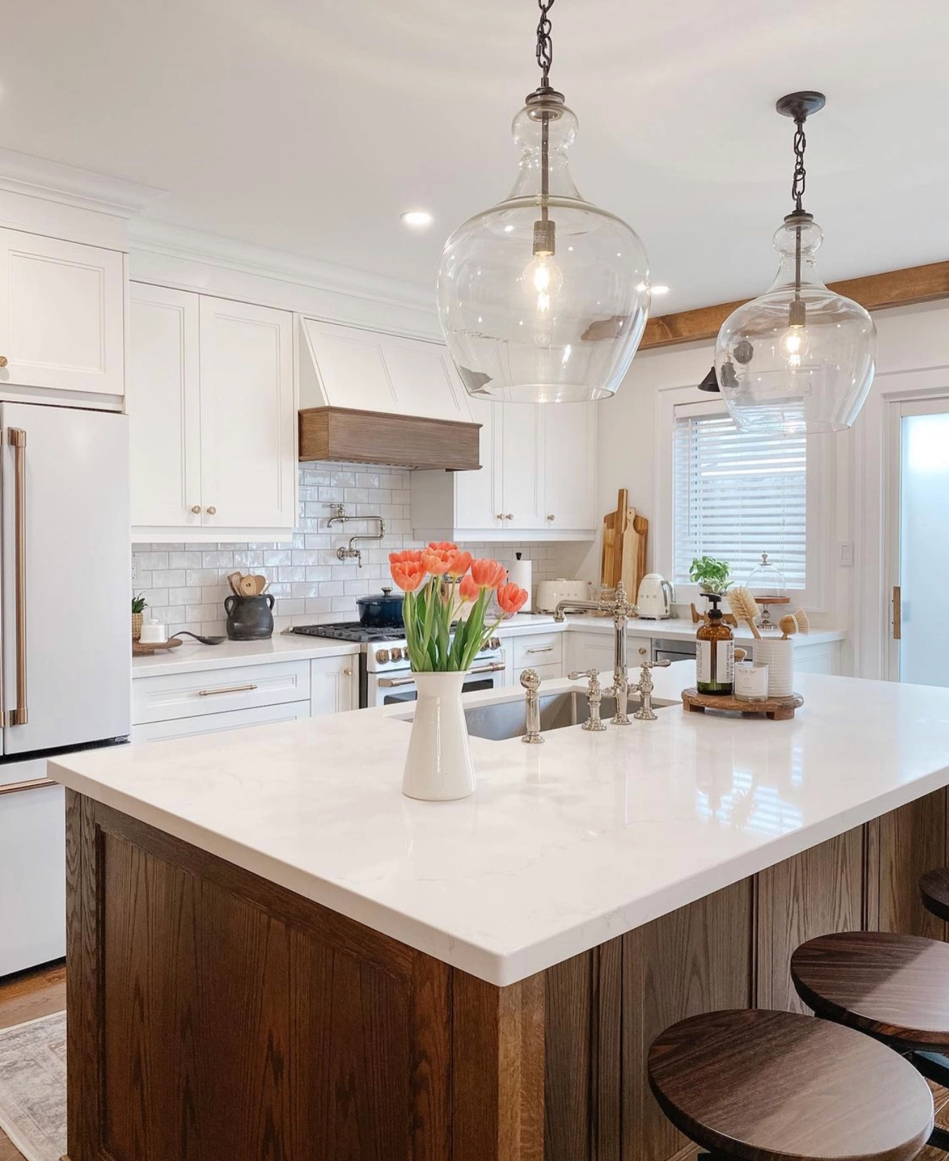 Countertop Quartz 2cm - 3cm Quora Sakura Polished SF 63X130