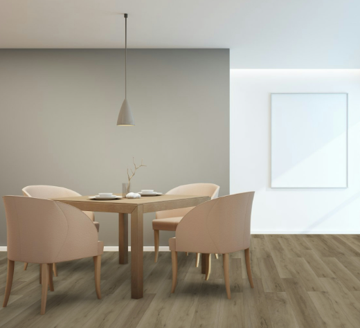 Vinyl Looselay Flooring Autumn Glow 24.86 SF Box