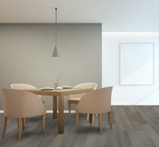 Vinyl Looselay Flooring Chestnut Canyon 24.86 SF Box