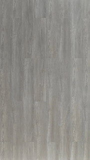 Vinyl Flooring 7mm Grey Membrane Included 16.91 SF Box