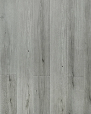 3,49 $ / PC - 22 PC/Boîte - Revêtement de sol en vinyle à membrane de 7 mm Brun 7,2 x 48,03 po