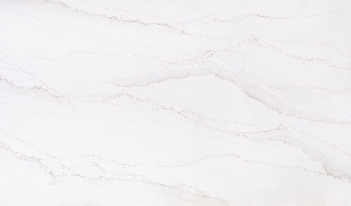 comptoir en Quartz 2 cm - 3 cm LXHA Cloud Ridge SF