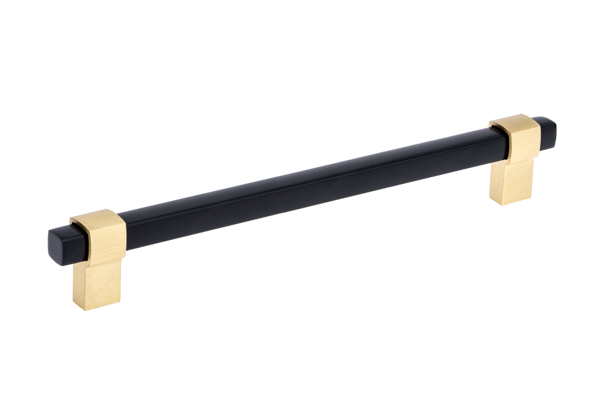 Modern Metal Knob - 8715 - Richelieu.