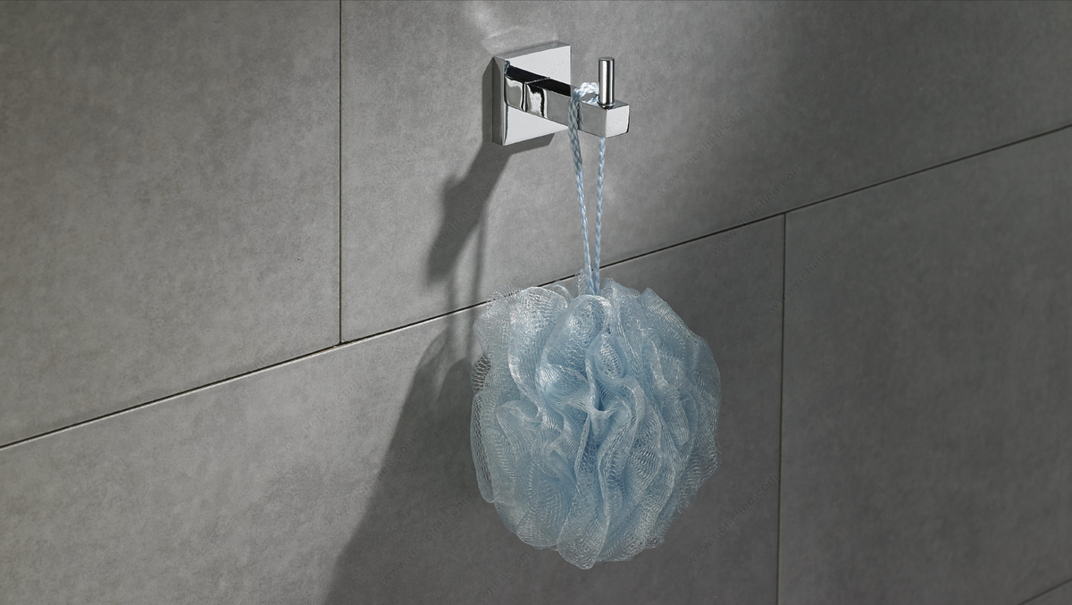 Bathroom Hook - Palisades Collection.