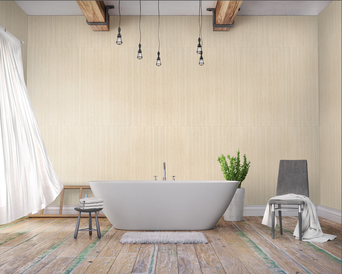 Porcelain Tile Urbanslat White Collection 1 Size 7 Colors 1 Finish.