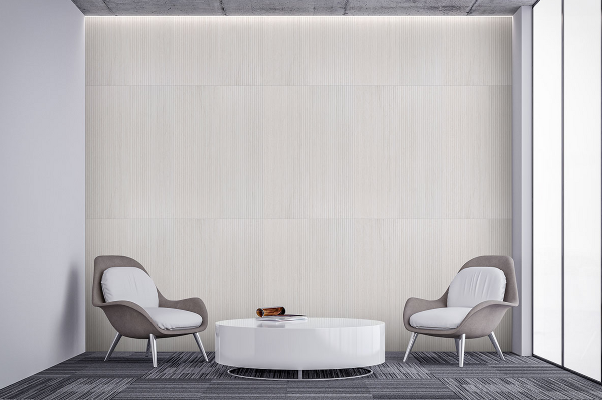 Porcelain Tile Urbanslat White Collection 1 Size 7 Colors 1 Finish.