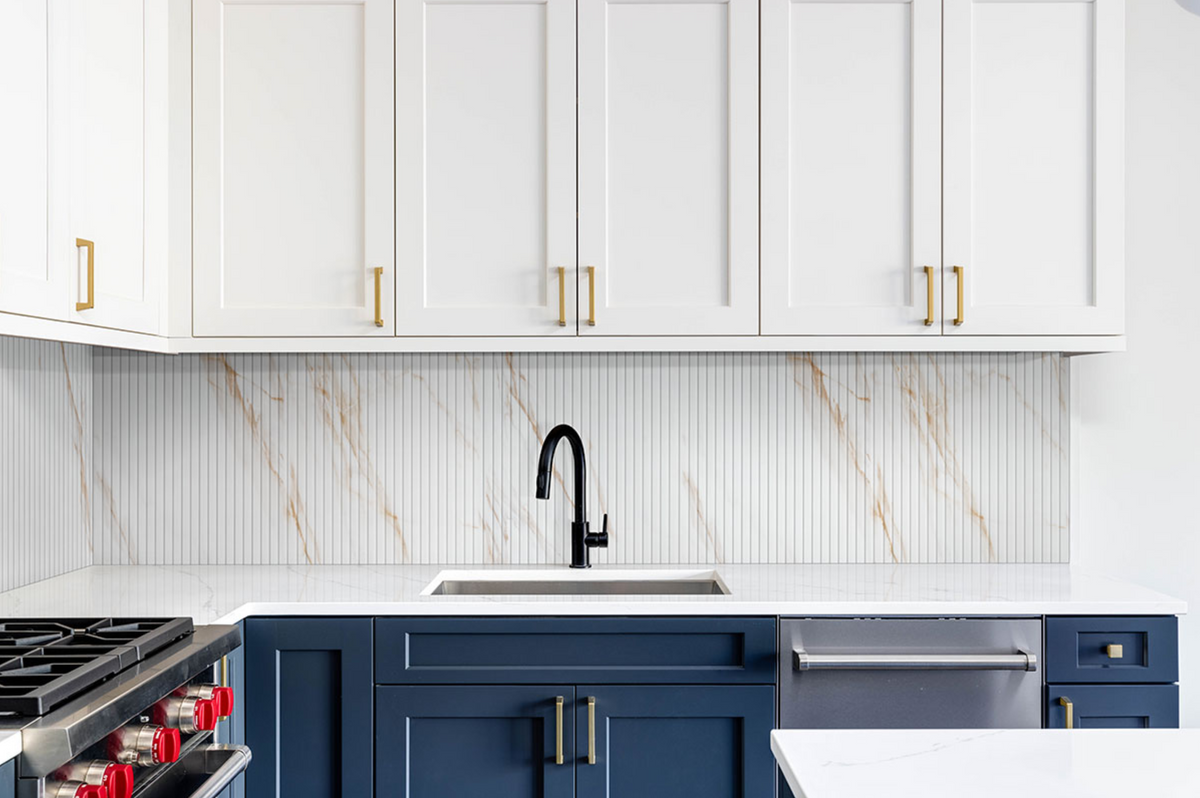 Porcelain Tile Urbanslat White Collection 1 Size 7 Colors 1 Finish.
