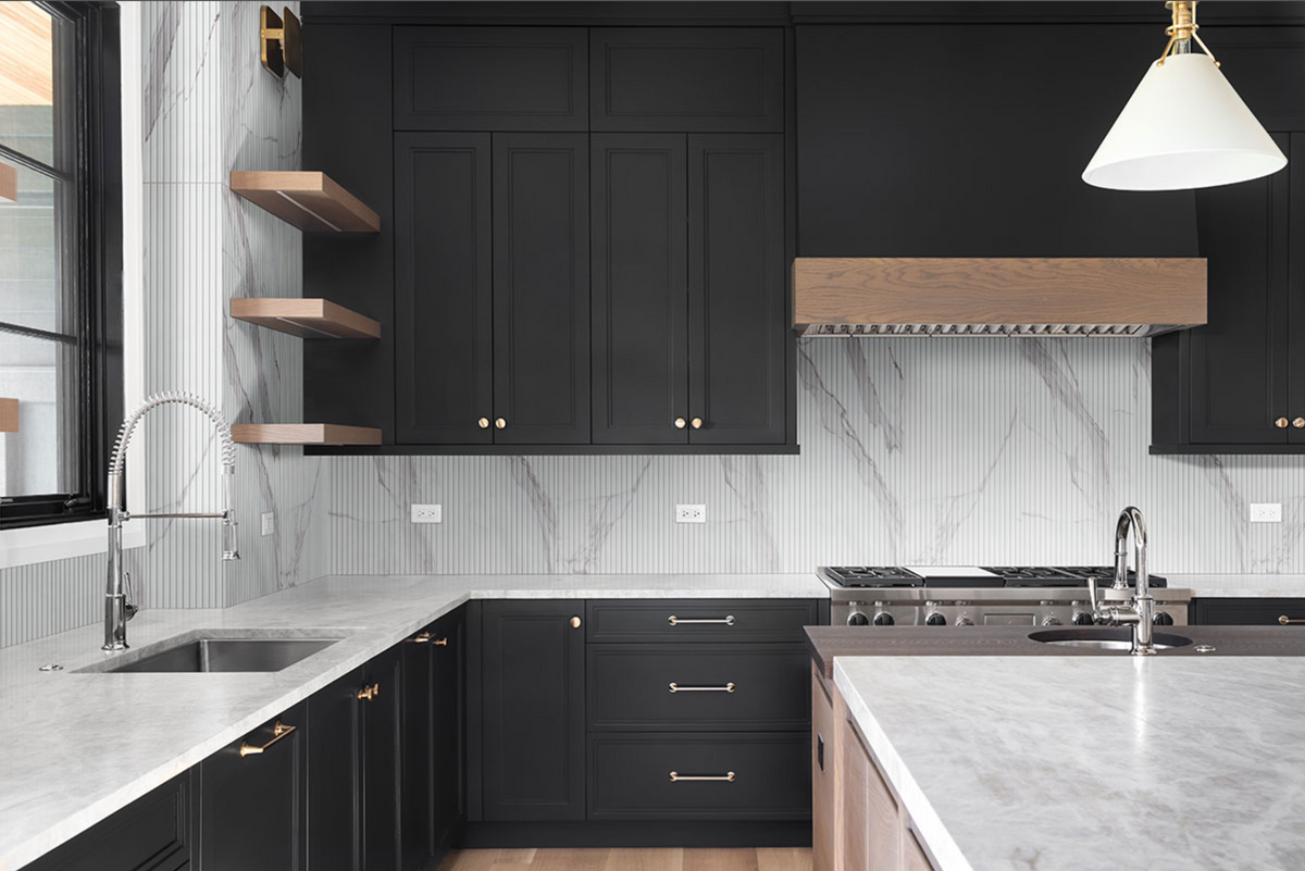 Porcelain Tile Urbanslat White Collection 1 Size 7 Colors 1 Finish.