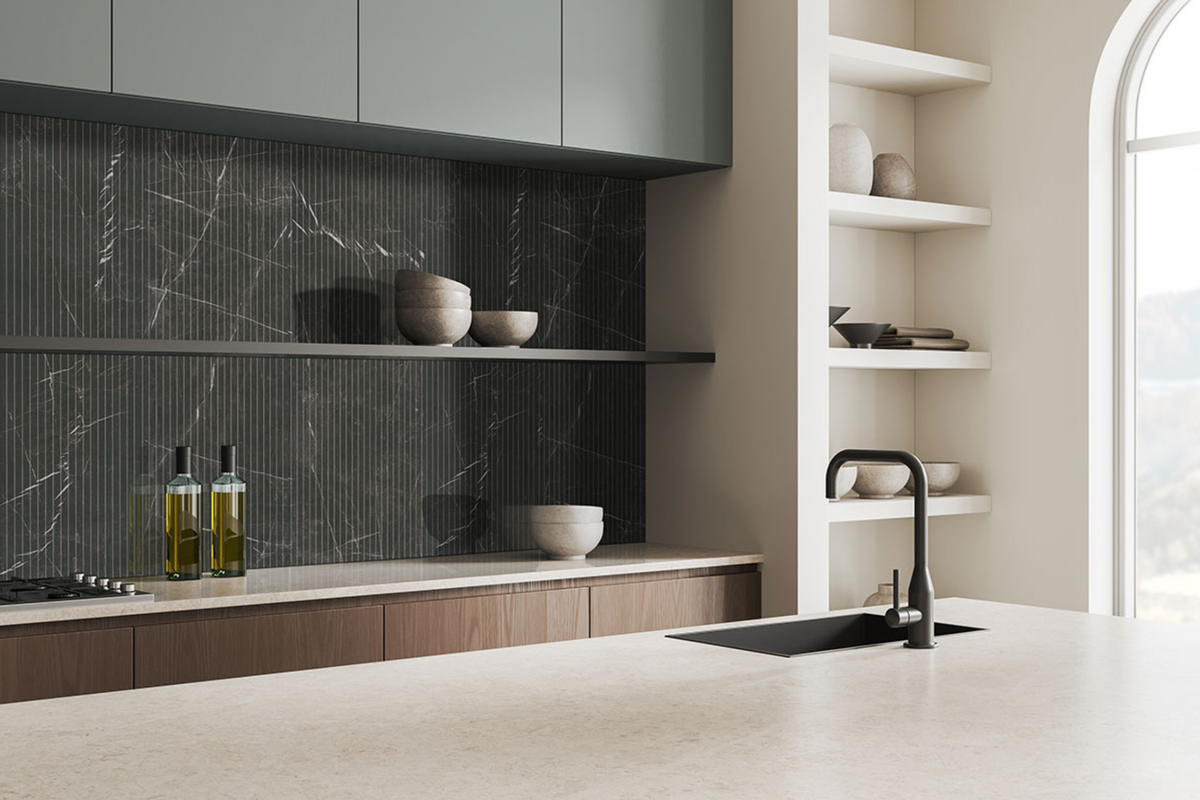 Porcelain Tile Urbanslat White Collection 1 Size 7 Colors 1 Finish.