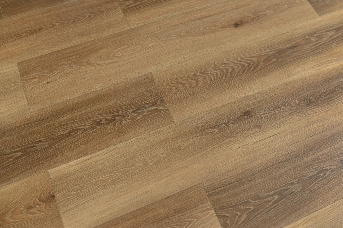 Vinyl Flooring click 10 mm, Collection, available in 1 size, 12 colors and 1 finish..