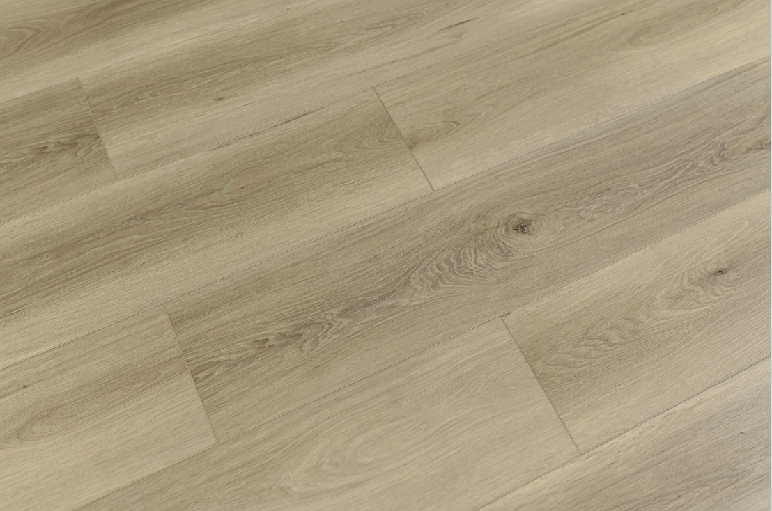 Vinyl Flooring click 10 mm, Collection, available in 1 size, 12 colors and 1 finish..