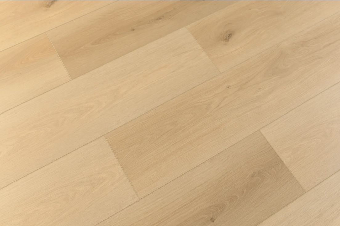 Vinyl Flooring click 10 mm, Collection, available in 1 size, 12 colors and 1 finish..