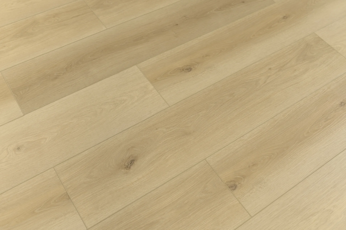 Vinyl Flooring click 10 mm, Collection, available in 1 size, 12 colors and 1 finish..
