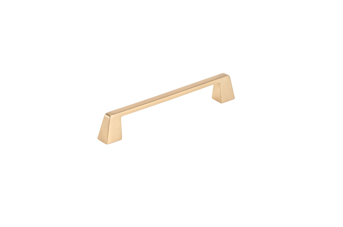 Modern Metal Pull - 7340 Richelieu.