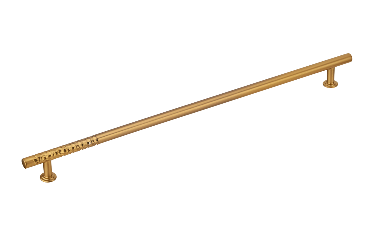 Modern Metal Pull - 2575 Richelieu.
