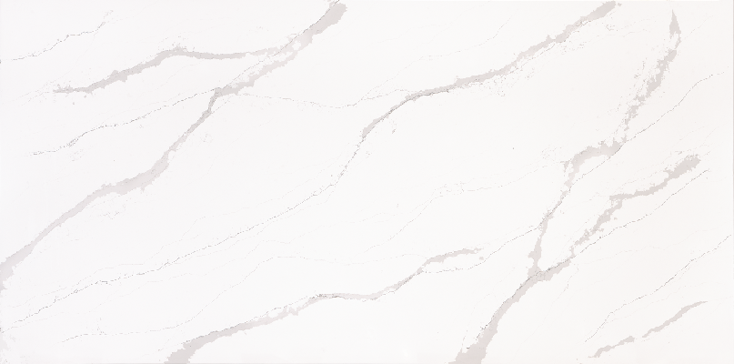 Countertop Quartz 2cm - 3cm LXHA Suprema Nero  63x126  in.