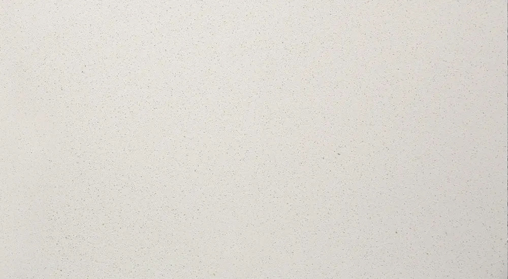 Countertop Quartz 2cm - 3cm TCE 2020 Butter White 63x126 in.