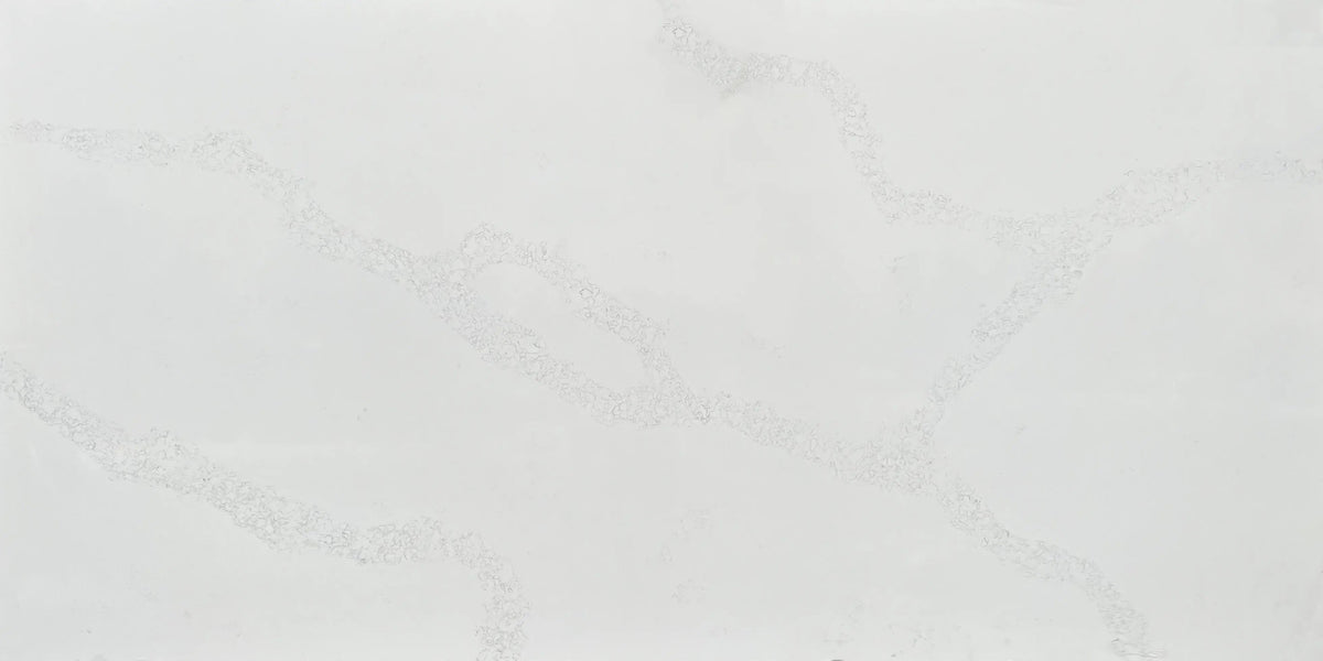 Countertop Quartz 2cm - 3cm TCE 4018 Soft Haze - 63x126 in.