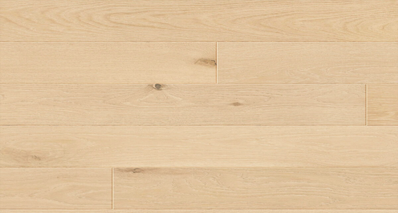 7.49 $ / SF -  20.25 SF/Box Flooring Tusk 2mm  Sawn Wear Layer Engineered Hardwood Studio Collection  3/4 x 6-1/2 x RL up to 74.8 in