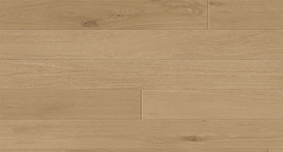 7.49 $ / SF -  20.25 SF/Box Flooring Sable 2mm  Sawn Wear Layer Engineered Hardwood Studio Collection  3/4 x 6-1/2 x RL up to 74.8 in