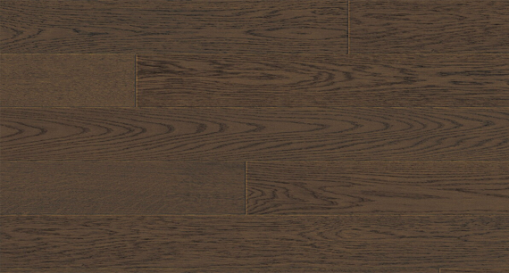 7.49 $ / SF -  20.25 SF/Box Flooring Shadow 2mm  Sawn Wear Layer Engineered Hardwood Studio Collection  3/4 x 6-1/2 x RL up to 74.8 in