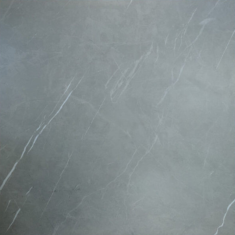 3.99 $ / SF - 16 SF/Box Tile Camelia Gris Matte Rectified 24x24in