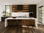 Comptoir Quartz 2cm - 1.2cm Tera Statuario Bianco PC 63X126