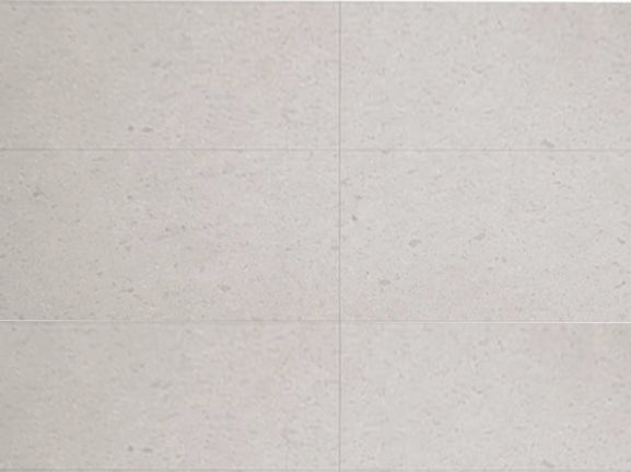 Porcelain Tile TERRAZO VERGLAS Collection 3 Sizes 1 Color 1 Finish.