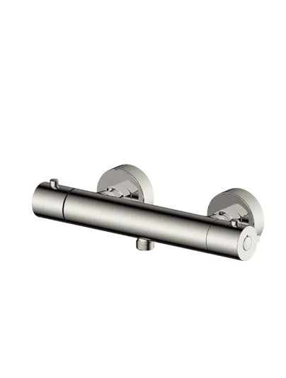 thermostatic external  bar with volume control