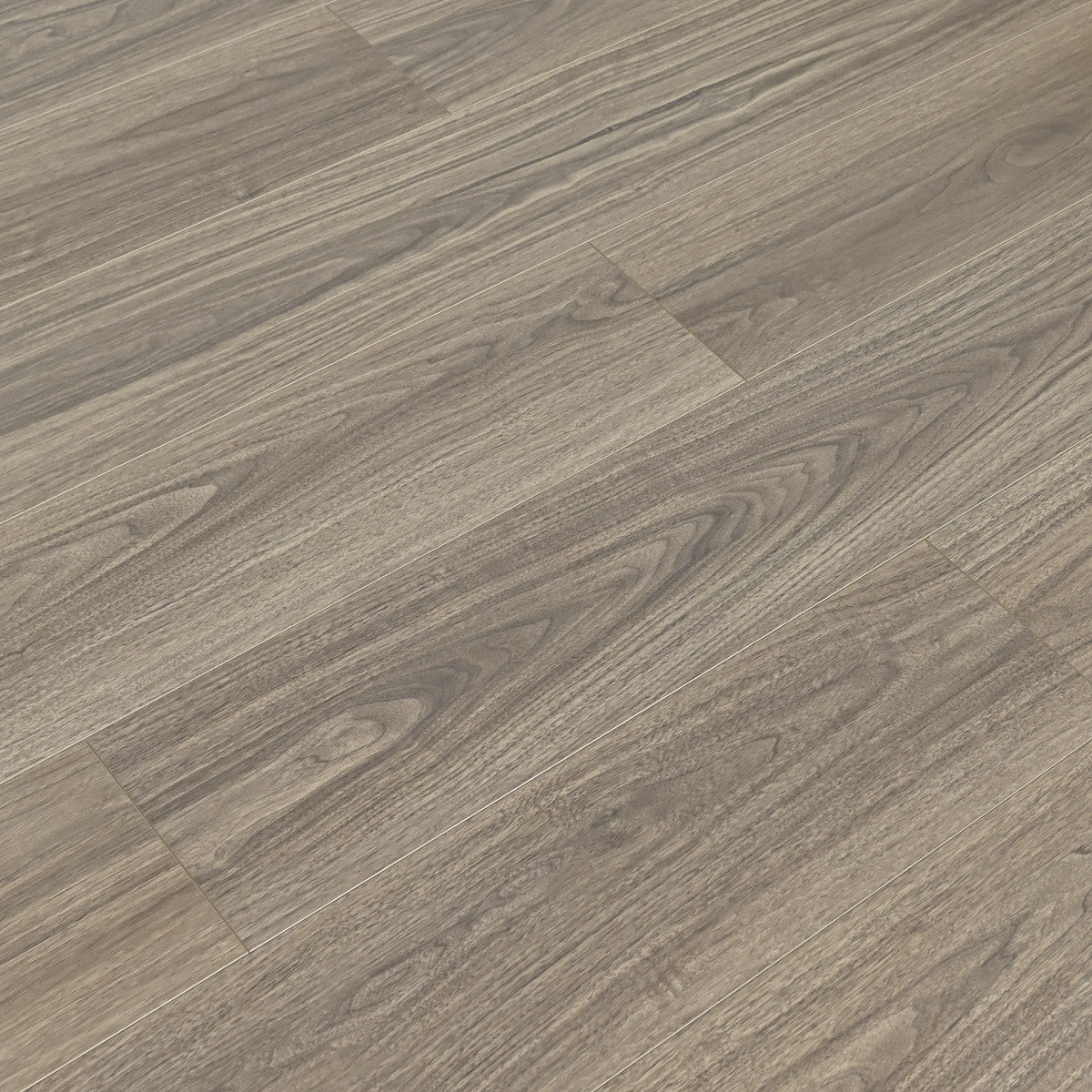 2.85 $ / SF - 20.56 SF/Box Flooring Laminate Water Resistant 47.95 x 7.72 x 0.5in Color TF6603-F Santa Fe Warm