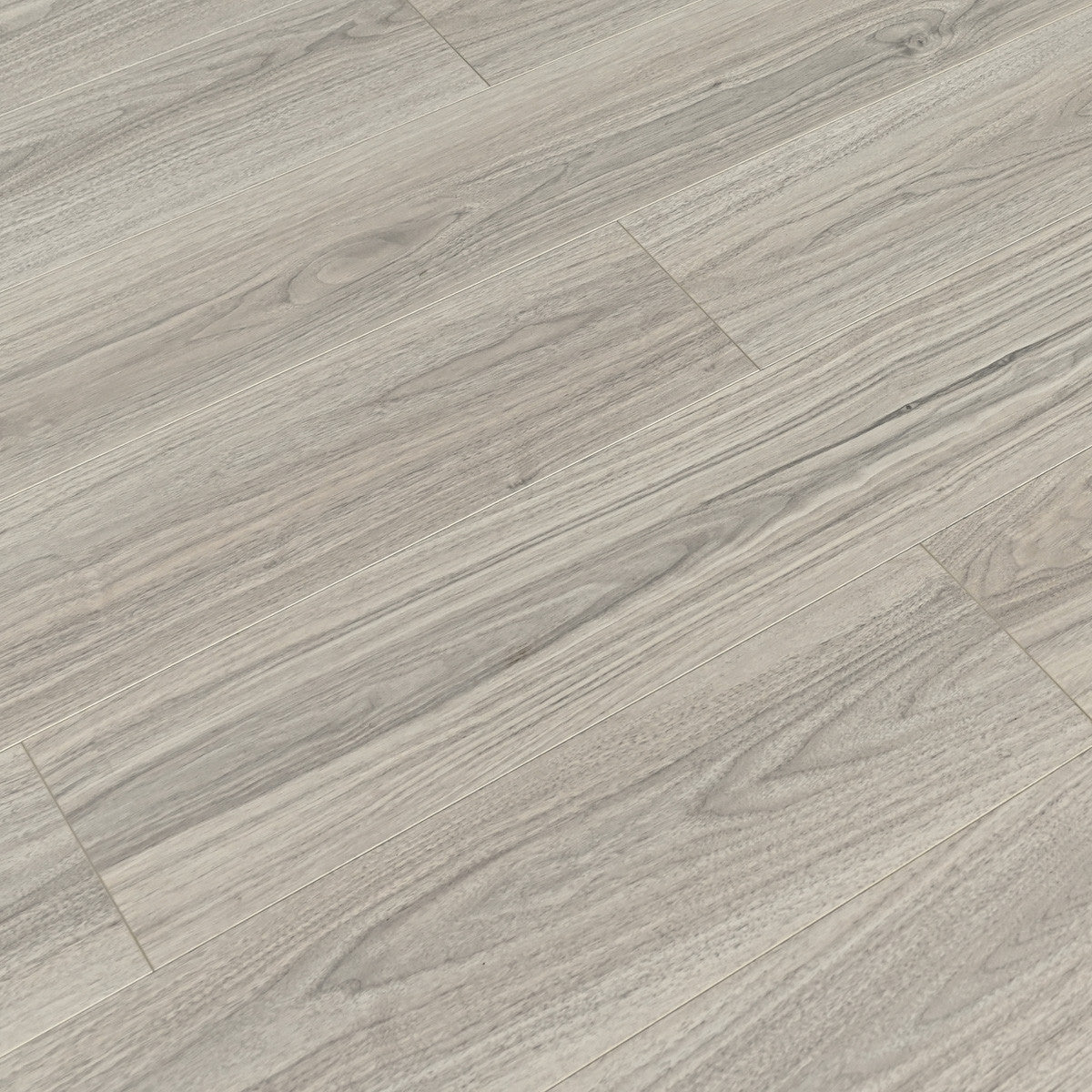 2.49 $ / SF -  20.56 SF/Box Flooring 12.30 mm Laminate Water Resistant 47.95 x 7.72 x 0.5in Color TF6604-F Roswell Warm