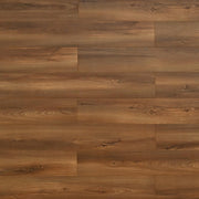 2,42 $ / pi2 - 20,56 pi2/boîte Plancher stratifié résistant à l'eau 47,95 x 7,72 x 0,5po Couleur TF6606-F Cedar Crest chaud
