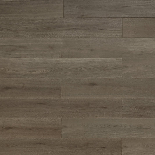 2.49$ / SF - 20.56 SF/Box Flooring Laminate Water Resistant 47.95 x 7.72 x 0.5in Color  TF6609-F Reserve Warm