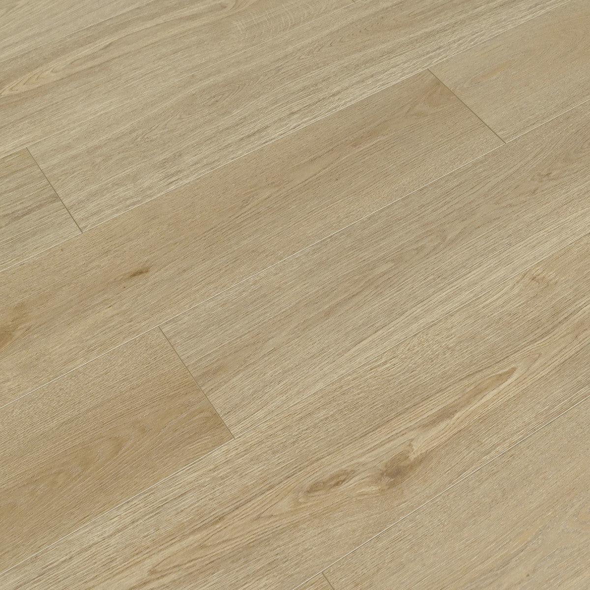 2,49 $ / PC - 20,56 PC/boîte Plancher stratifié pour résistant à l'eau 47,95 x 7,72 x 0,5 po Couleur TF6612-F Melrose chaud