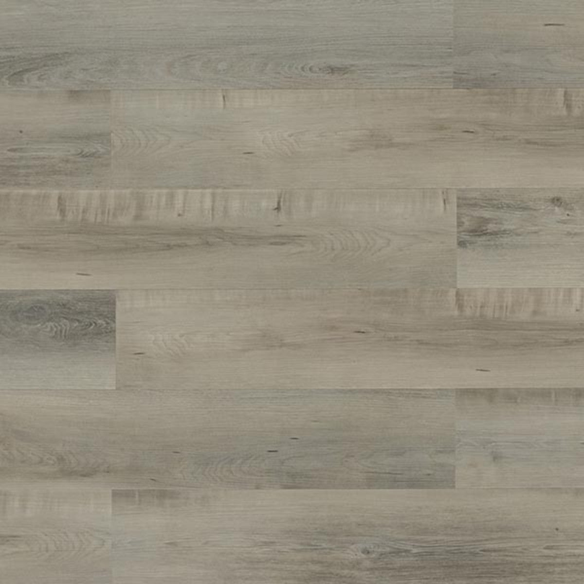 2.60 $ / SF - 24.04 SF/Box  - Vinyl SPC 6.5mm Plank Flooring 48 x 7.25x .25 in   Color Brown Cool