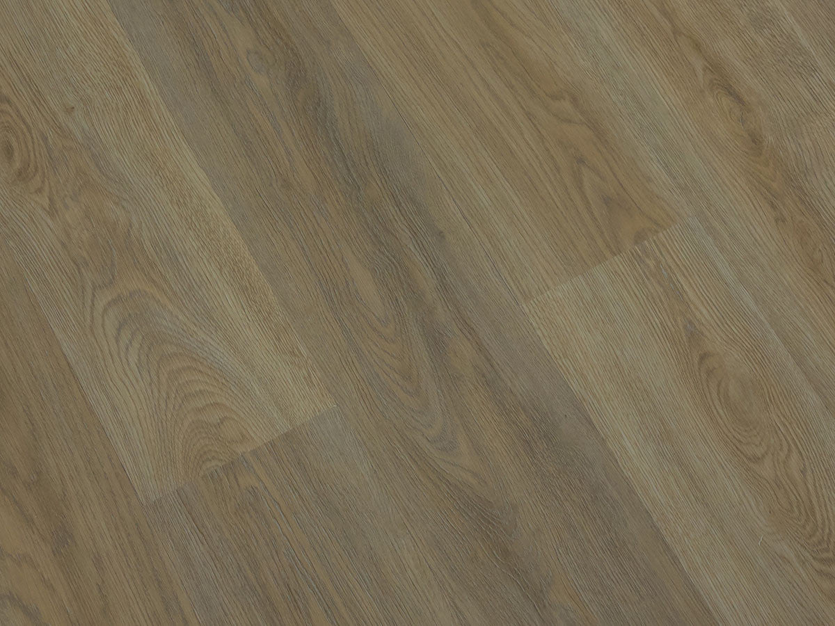 2.60 $ / SF- 24.04 SF/Box - Vinyl SPC 6.5mm Plank Flooring 48 x 7.25x 0.25 in Color Nature Warm