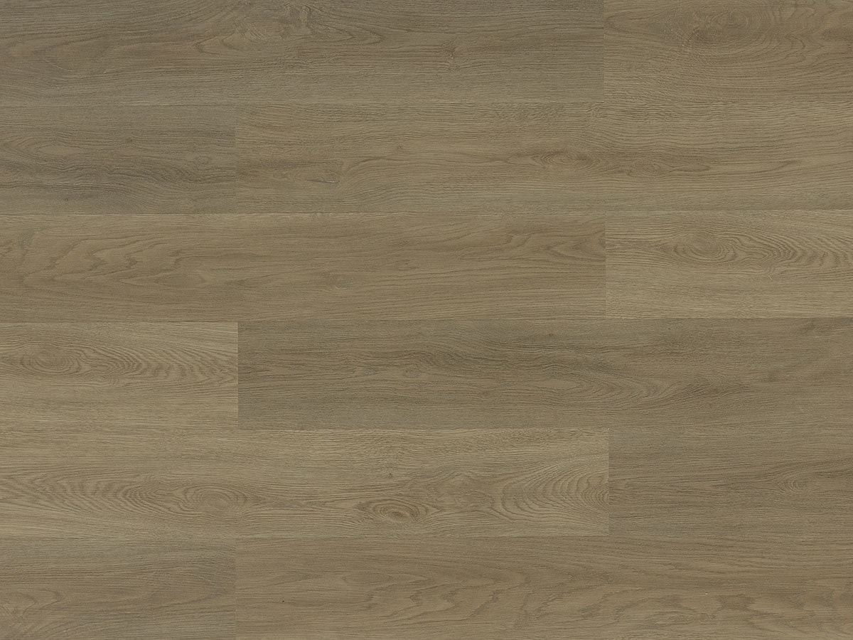 2.60 $ / SF- 24.04 SF/Box - Vinyl SPC 6.5mm Plank Flooring 48 x 7.25x 0.25 in Color Nature Warm